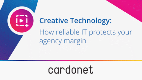reliable-it-support protects creative agency margin