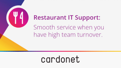 restaurant it support high turnover teams