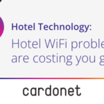 Hotel wifi problems are costing you guests
