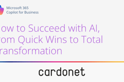 how to succeed with ai microsoft 365 copilot
