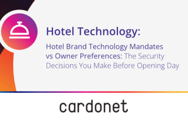 hotel brand technology mandates vs owner preferences cyber security