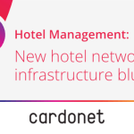 hotel network infrastructure blueprint