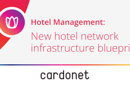 hotel network infrastructure blueprint