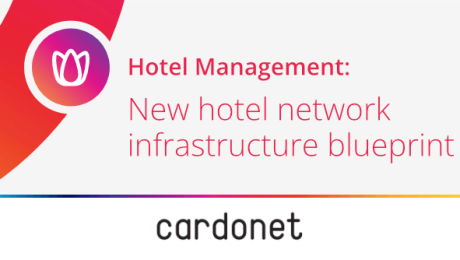 hotel network infrastructure blueprint