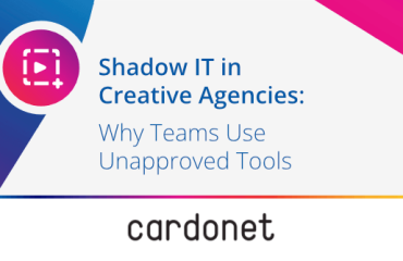 shadow it creative agencies why teams use unapproved tools cardonet