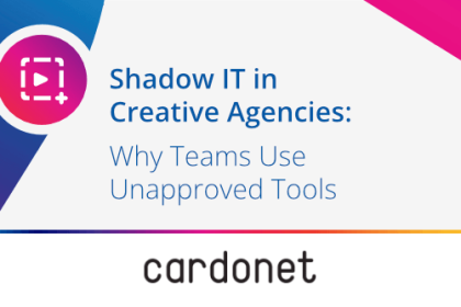shadow it creative agencies why teams use unapproved tools cardonet