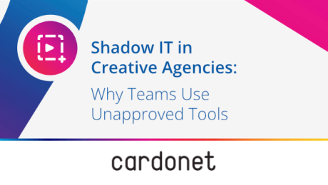 shadow it creative agencies why teams use unapproved tools cardonet