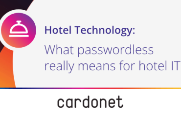 what-passwordless-really-means-for-hotel-it-cardonet what passwordless really means for hotel it