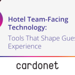 hotel-team-facing-technology shape guest experience
