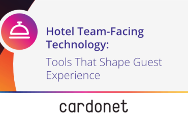 hotel-team-facing-technology shape guest experience