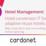 adaptive reuse hotel conversions