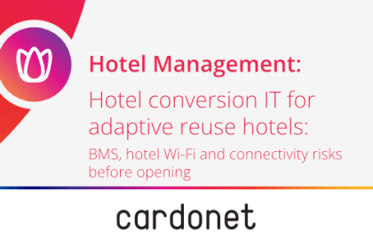 adaptive reuse hotel conversions