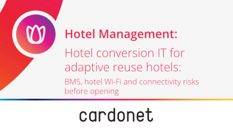 adaptive reuse hotel conversions