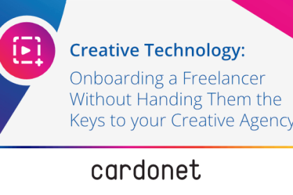 freelancer onboarding creative agency