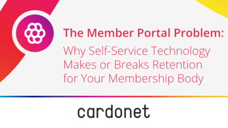member-portal-retention-membership-bodies-cardonet member portal retention membership bodies