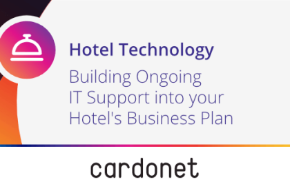 hotel it support costs feasibility budgeting