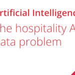 hospitality ai data problem