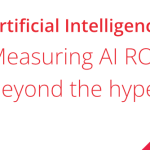 measuring ai roi beyond hype