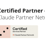Certified Partner Claude Partner Network Anthropic AI