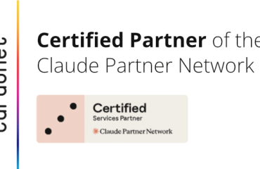 Certified Partner Claude Partner Network Anthropic AI Certified Partner Claude Partner Network Anthropic AI