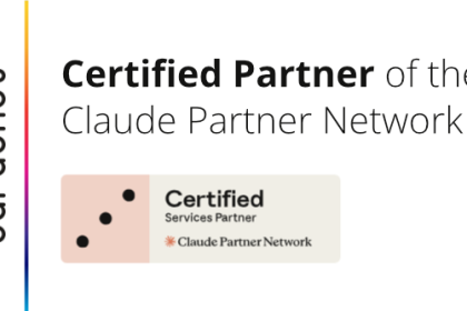 Certified Partner Claude Partner Network Anthropic AI