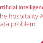 hospitality ai data problem